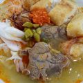 Cooksnap dari siskawoww untuk resep Soto mie bogor