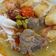 Cooksnap dari siskawoww untuk resep Soto mie bogor