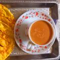 Sneha Patel's cooksnap of when they made આદુ વાળી ચા (Ginger Vali Tea Recipe In Gujarati).