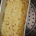 Cooksnap dari Ratna Prastika untuk resep Pepes Tahu Telur Wortel & Kemangi