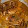 Cooksnap dari Yully Stiyowati untuk resep Ikan kembung tahu tempe masak santan pedas