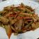 翁小文 的 小黃瓜炒甜不辣 cooksnap