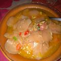 Cooksnap dari Yuni Kurniati untuk resep Seblak baso sosis