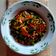 Cooksnap dari abuk irun untuk resep Tumis Kangkung Jagung Manis Pipil dan Kemangi Simpel