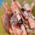 Cooksnap dari Try Yulianti untuk resep Permen susu Jadul
