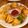 Cooksnap Kanaaneko semasa beliau membuat Crab Rangoon.