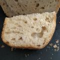 Cooksnap από Xara Samara στη συνταγή Ψωμί με προζύμι