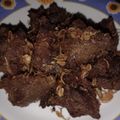 Cooksnap dari maulida siti maryam untuk resep Empal Gepuk Daging Sapi