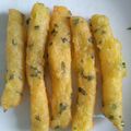 Cooksnap dari Yulie untuk resep Stik kentang keju