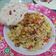 Cooksnap dari Muhammad Arthur untuk resep *nasi goreng daun jeruk*