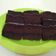 Cooksnap dari tika untuk resep Brownies Kukus ala Amanda