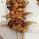 Cooksnap dari vikky untuk resep Udang Bakar Madu #BikinRamadhanBerkesan