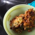 Cooksnap dari Yussie Ochin untuk resep Bakwan Jagung Renyah