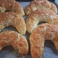 Marcsi Glückné Cooksnap-ja, amikor elkészítette a(z) Joghurtos buci🥖 receptet.