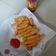 Cooksnap dari Ratu Cuaca untuk resep Stick kentang crispy keju
