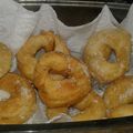 El cooksnap de Susana Ethel Mondi cuando hizo Rosquitas fritas!.
