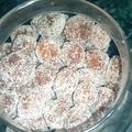 Deepika Arora का कुकस्नैप जब उन्होंने आंवला गटागट (amla gatagat recipe in Hindi) बनाया था।