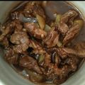 Cooksnap dari Dini Saraswati untuk resep Semur daging sapi
