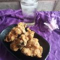 Cooksnap dari Elariesta Wahid untuk resep 21. Ayam keriting ala angkring(awet kriuknya)