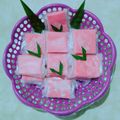 Cooksnap dari KREDAVA untuk resep Es Gabus Tepung Hunkwe