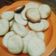 El cooksnap de Maria Victoria cuando hizo Bizcochitos salados.