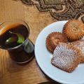 صورة من Maysam، شاركها بعد تجربة وصفة معمول الطحين بالتمر