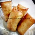 Cooksnap dari Bu Hadi untuk resep Vietnamese Loempia