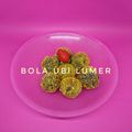Cooksnap dari Astri Fakhrunnisa untuk resep Bola-Bola Ubi Ungu