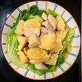 鄭微儒 的 (半電鍋)馬鈴薯燉雞/咖哩雞 cooksnap