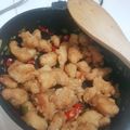 Cooksnap dari Dea Nabella untuk resep Ayam crispy cabe garam