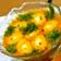 Geeta Gupta का कुकस्नैप जब उन्होंने राजस्थानी बेसन गट्टे की सब्जी (rajasthani besan gatte ki sabzi recipe in Hindi) बनाया था।