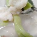 Cooksnap dari Kartika untuk resep GEMPOL PLERET ASLI Khas Semarang [step by step lengkap]
