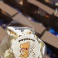 Cooksnap dari zwethapancar untuk resep Popcorn caramel 🍿