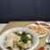 Cooksnap dari ati dewanthi untuk resep Wonton Sup