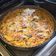 La cooksnap de Valeria Sozzo cuando cocinó Tarta de zapallitos con masa integral