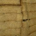 Cooksnap dari Yana A'zra untuk resep Bolu Peca Khas Bugis