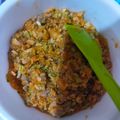 Cooksnap dari eluakidstore untuk resep Tumis salmon tomat MPASI 10 bln