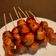 Cooksnap dari deshinta untuk resep Bakso Bakar Pedas Manis