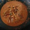 Cooksnap dari Dewi Meylasari untuk resep Ikan tongkol masak gulai santan Aceh