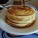 il Rosa Aimé : Apprendista Celiaca. quando ha preparato Pancakes gluten Free