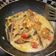 Cooksnap dari Novitri untuk resep Ikan tongkol mangut (ikan masak santan)