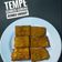 Cooksnap dari Ririn Daman untuk resep 79. Tempe Gembus Goreng Krispi Bumbu Kunyit