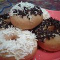 Cooksnap dari WaWas Lusiawati untuk resep Donat menul tanpa kentang