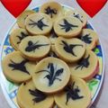 Cooksnap dari Henny Villamaria untuk resep Kue lumpur, lembut bangettt