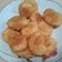 Cooksnap dari Silvia Diah untuk resep Singkong parut isi Gula merah (jemblem)
