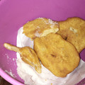 El cooksnap de Cristian Alejandro Ferreyra cuando hizo Tortas fritas bien criollas! 🥰.