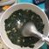 Cooksnap của ph mix khi họ làm theo món Canh rau ngót nấu thịt băm