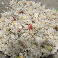 Cooksnap dari Sheilla Moningka untuk resep Nasi Goreng Solaria