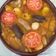 El cooksnap de cesarge cuando hizo Arroz al horno.