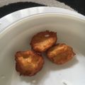 Cooksnap dari almas barliyan untuk resep Bakwan Mie Daging finger food Mpasi 1th+